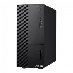 Máy tính để bàn Asus S501MD-512400059W - Intel Core i5-12400, 8GB RAM, SSD 256GB, Intel UHD Graphics 730