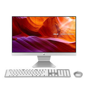 Máy tính để bàn Asus V222FAK-BA219T - Intel Core i3-10110U, 4GB RAM, SSD 512GB, Intel UHD Graphics, 21.5 inch