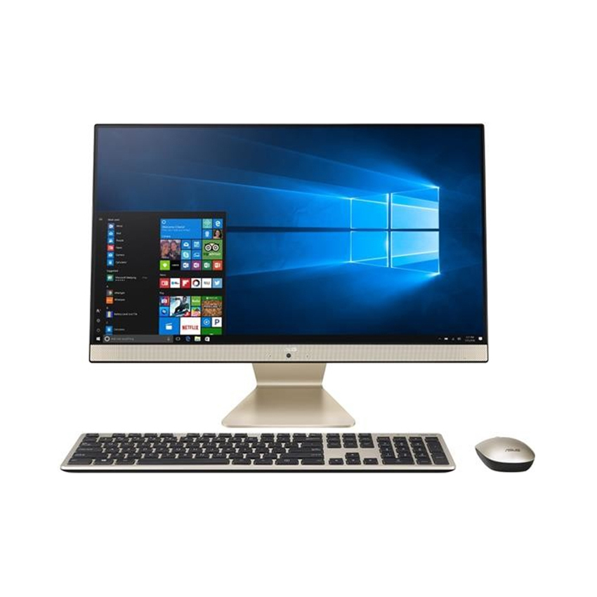 Máy tính để bàn Asus V222FAK-BA220T - Intel Core i5-10210U, 8GB RAM, SSD 512GB, Intel UHD Graphics, 21.5 inch