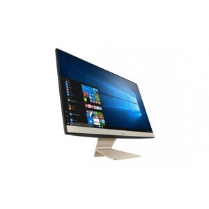 Máy tính để bàn Asus V222UAK-BA140T - Intel Core i3-8130U, 4GB RAM, HDD 1TB + SSD 128GB, Intel UHD Graphics 620, 21.5 inch