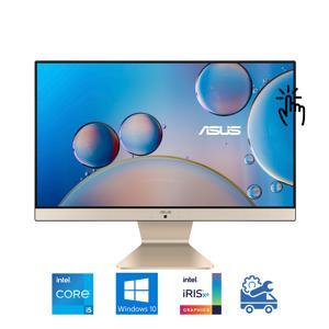 Máy tính để bàn Asus V241EAT-BA010T - Intel Core i5-1135G7, 8GB RAM, SSD 512GB, 23.8 inch
