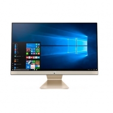 Máy tính để bàn Asus V241FAT-BA042T - Intel Core i3-8145U, 4GB RAM, HDD 1TB + SSD 128GB, Intel UHD Graphics 620, 23.8 inch