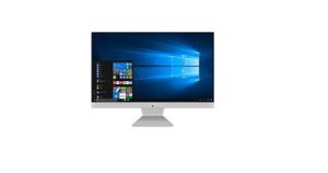 Máy tính để bàn Asus V241ICUK-WA213T - Intel Core i5-8250U, 8GB RAM, HDD 1TB + SSD 128GB, Intel UHD Graphics, 23.8 inch