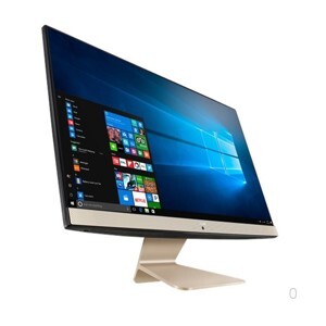 Máy tính để bàn Asus Vivo V241FAT-BA067T - Intel Core i3-8145U, 4GB RAM, SSD 512GB, Intel UHD Graphics 620, 23.8 inch