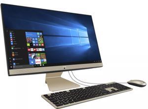 Máy tính để bàn Asus Vivo V241FAT-BA040T - Intel Core i3-8145U, 4GB RAM, HDD 1TB, Intel UHD Graphics 620, 23.8 inch