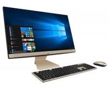 Máy tính để bàn Asus Vivo V241FAK-BA117T - Intel core i5-8265U , 4GB RAM, HDD 1TB, Intel HD Graphics, 23.8 inch