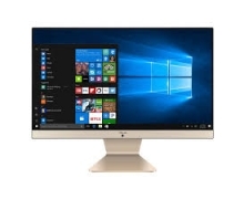 Máy tính để bàn Asus Vivo V241FAT-BA040T - Intel Core i3-8145U, 4GB RAM, HDD 1TB, Intel UHD Graphics 620, 23.8 inch