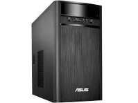 Máy tính để bàn Asus K31AN-VN007D - BLACK