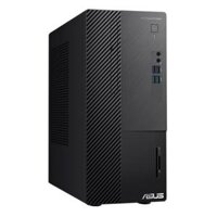 Máy tính để bàn Asus D500MD-0G7400004W (Pentium G7400/ Intel B660/ 4GB/ 256Gb SSD/ Intel Graphics/ Windows 11 Home)