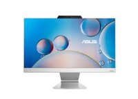 Máy tính để bàn Asus A3402WBAK-WA070W | Trắng | Intel Core i3-1215U | RAM 8GB | 512G-PCIE | Intel UHD Graphics | 23.8 FHD | Cam + Mic | Wifi6 + BT5 | Win 11H | 2Yrs