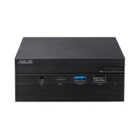 Máy tính để bàn Asus PN40-BBP452MC – Intel Pentium Silver J5005, Intel UHD 605