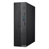 Máy tính để bàn Asus ExpertCenter D5 SFF D500SD-512400035W (Intel Core i5-12400|RAM 4GB|256GB SSD|Intel UHD Graphics|K & M|Win 11| 1Yr)