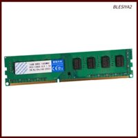 Máy tính để bàn, Bộ nhớ máy tính để bàn 160 240Pin DDR3 PC3-12800 Tương thích với Bo mạch chủ