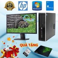 Máy Tính Để Bàn - Case PC ☀️ThanhBinhPC☀️ PC Giá Rẻ - Máy Tính Bàn Giá Rẻ - HP Pro 6300/8300 ( CPU Core I3 I5 I7 )