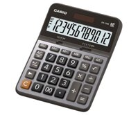 Máy tính để bàn Casio DX-120B Calculator