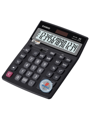 Máy tính Casio GX14S (GX-14S)