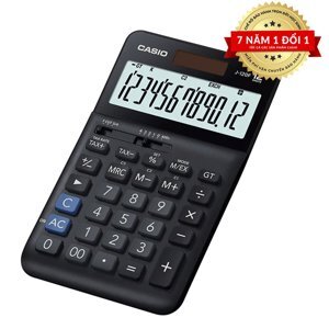Máy tính để bàn Casio J-120B