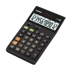 Máy tính để bàn Casio J-120B