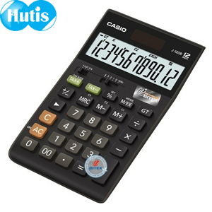 Máy tính để bàn Casio J-120B