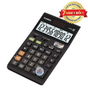 Máy tính để bàn Casio J-120B