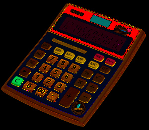 Máy tính Casio DS-2TS