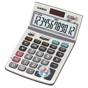 Máy tính Casio JW120MS (JW-120MS)