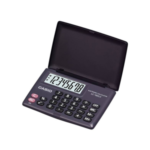 Máy tính Casio LC-160LV