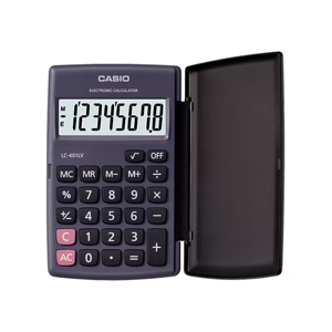 Máy tính Casio LC401LV (LC-401LV)