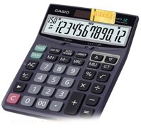 Máy tính để bàn Casio DJ-120TG/D Calculator