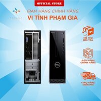 Máy tính để bàn 💥 CHÍNH HÃNG 💥 Máy tính DELL INSPIRON core I5-6500/4GB/SSD 128GB, Bảo hành 12 tháng.