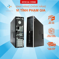 Máy tính để bàn 💥 CHÍNH HÃNG 💥Máy tính Hp 6300SFF core I5-3470/8G/SSD 128G, Bảo hành 12 tháng.