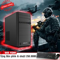 Máy tính để bàn core i5 2400 Ram 8gb Hdd 500gb  máy tính chơi game   máy tính computer  cpu  cpu i5  chip intel core i5  chip computer