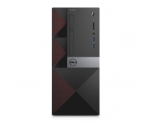 Máy tính để bàn Dell 42VT360011 - Intel Core i7, RAM 8GB, HDD 1TB, Intel HD Graphics