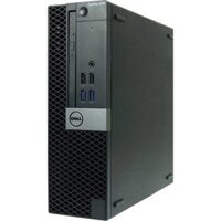 Máy tính để bàn Dell 5040 SFF Core i5 6400/Ram 16GB/SSD 120GB