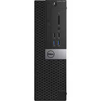 Máy tính để bàn Dell 7040 Core i5 6400/Ram 4G/SSD 256GB