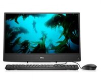 Máy tính để bàn Dell All in one Inspiron 3280T V9V3R2W – Intel Core i5-8265U, 8 GB RAM, HDD 1TB, Intel HD Graphics 620, 21.5 inch