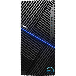 Máy tính để bàn Dell G5 5000 70226493 - Intel Core i9-10900F, 32GB RAM, SSD 512GB, Nvidia GeForce RTX 2070 Super 8GB GDDR6