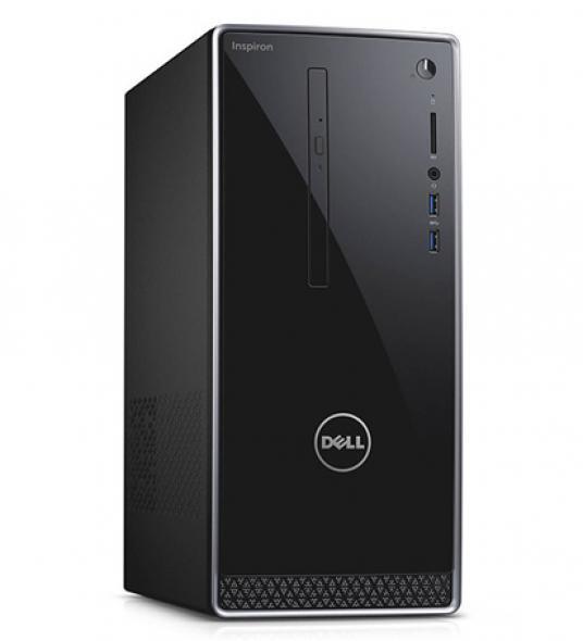 Máy tính để bàn Dell Ins 3250 SFF STI51315 - Intel Core i5-8400, 8GB RAM, HDD 1TB, Intel UHD Graphics 630