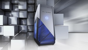 Máy tính để bàn Dell Inspirion 5680 70157882 - Intel core i3, 8GB RAM, HDD 1TB