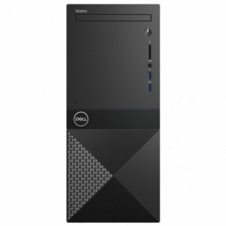 Máy tính để bàn Dell Inspirion 3470 V8X6M1W - Intel core i3, 4GB RAM, HDD 1TB, Intel UHD Graphics