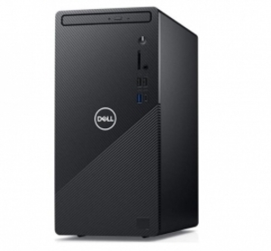 Máy tính để bàn Dell Inspiron 3891 MTI51101W1-8G-1T - Intel Core i5-11400, 8GB RAM, HDD 1TB, Intel UHD Graphics