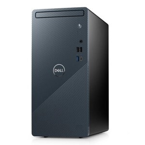 Máy tính để bàn Dell Inspiron 3910 71004593 - Intel core i7-12700, 8GB RAM, SSD 512GB, Intel UHD Graphics 770