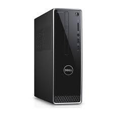Máy tính để bàn Dell Inspiron 3471 STI51522W - Intel Core i5-9400, 8GB RAM, HDD 1TB, Intel UHD Graphics 630