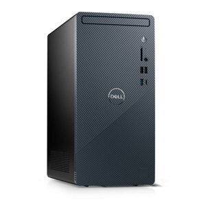 Máy tính để bàn Dell Inspiron 3020 4VGWP1 - Intel core i3-13100, 8GB RAM, SSD 256GB, Intel UHD Graphics 730