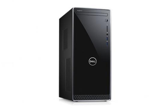 Máy tính để bàn Dell Inspiron 3670 70157880 - Intel core i5, 8GB RAM, HDD 1TB, Intel UHD Graphics 630