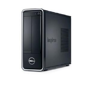 Máy tính để bàn Dell Inspiron 3252SFF P4XV11 - Intel Pentium Processor N3700, 4GB RAM, HDD 500GB, Intel HD Graphics