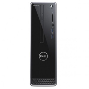 Máy tính để bàn Dell Inspiron 3470 70157878 - Intel Pentium Gold G5400, 4GB RAM, HD 1TB
