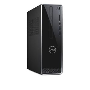 Máy tính để bàn Dell Inspiron 3471 STI51522W - Intel Core i5-9400, 8GB RAM, HDD 1TB, Intel UHD Graphics 630