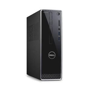 Máy tính để bàn Dell Inspiron 3470ST V8X6M2 - Intel Core i3-9100, 4GB RAM, HDD 1TB, Intel HD Graphics