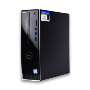 Máy tính để bàn Dell Inspiron 3470 70157878 - Intel Pentium Gold G5400, 4GB RAM, HD 1TB